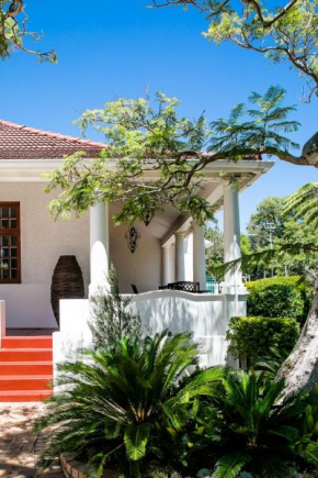 5 Camp Street Guesthouse & Self-catering
